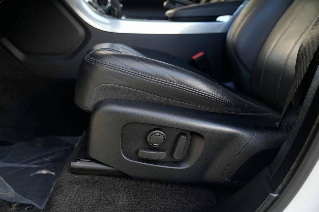 2020 Land Rover Range Rover Sport HSE - Photo 29