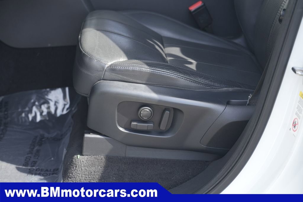 2019 Land Rover Discovery HSE - Photo 22