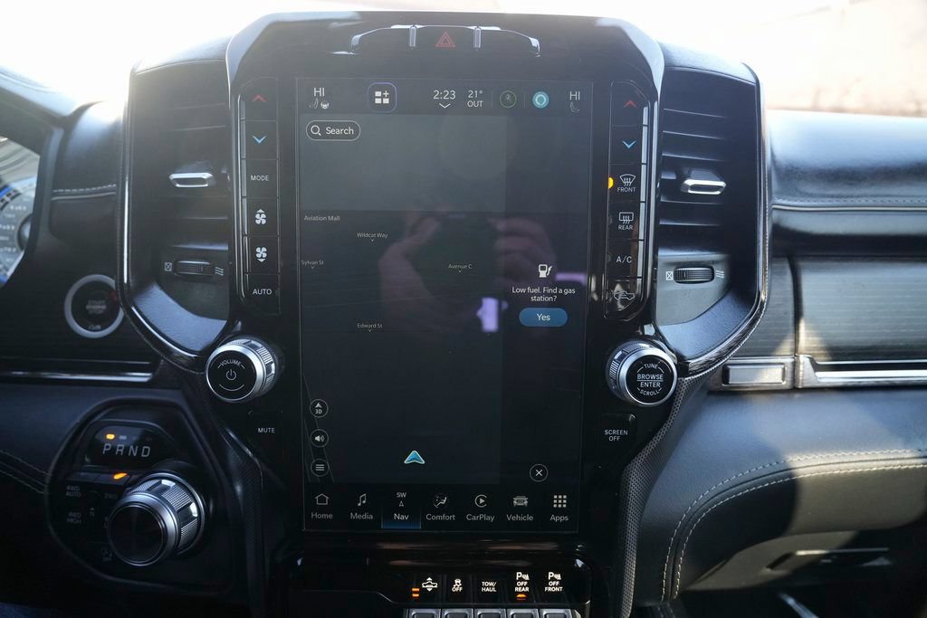 2022 RAM Ram 1500 Pickup Limited - Photo 53