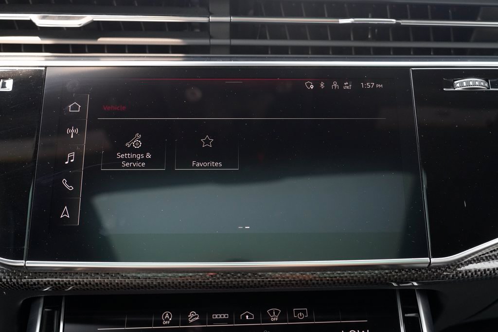 2022 Audi SQ8 Prestige - Photo 65