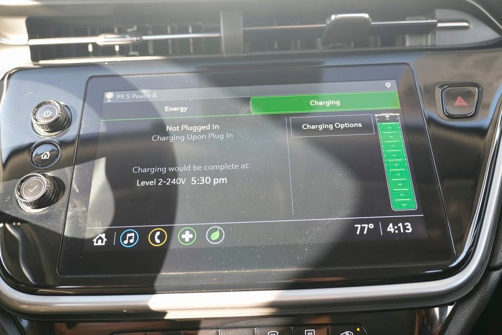 2022 Chevrolet Bolt EUV LT - Photo 48