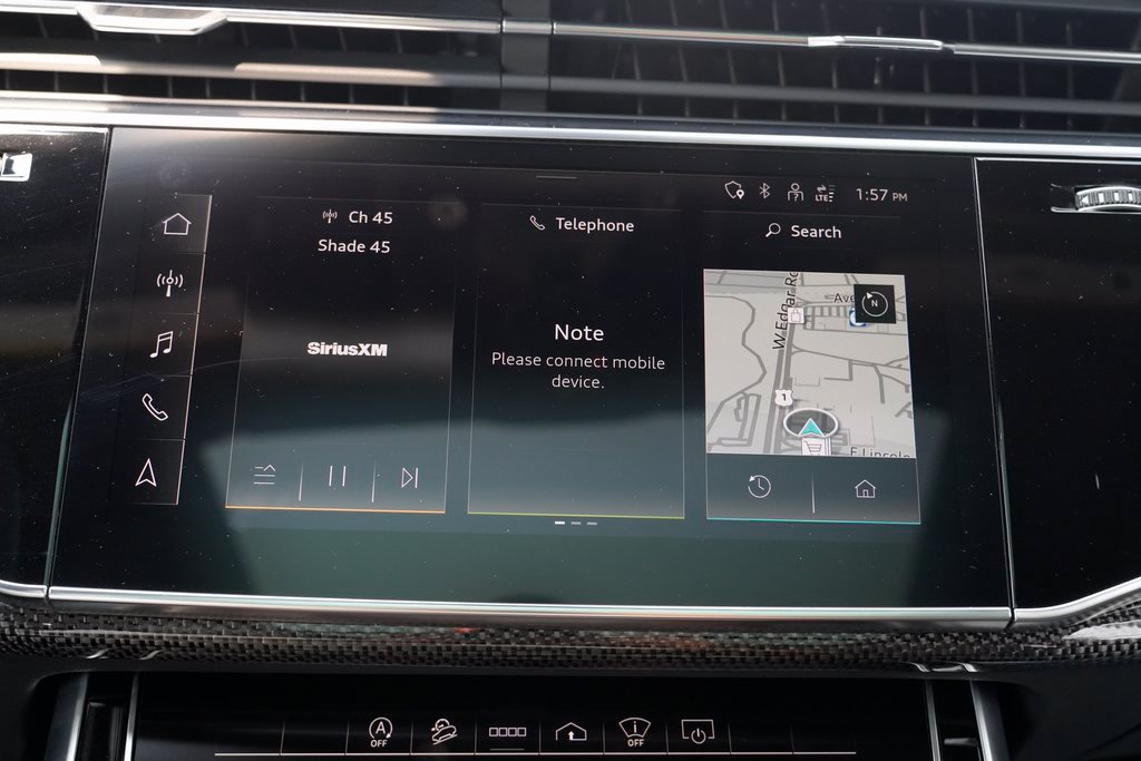 2022 Audi SQ8 Prestige - Photo 59