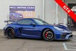 Porsche 718 Cayman