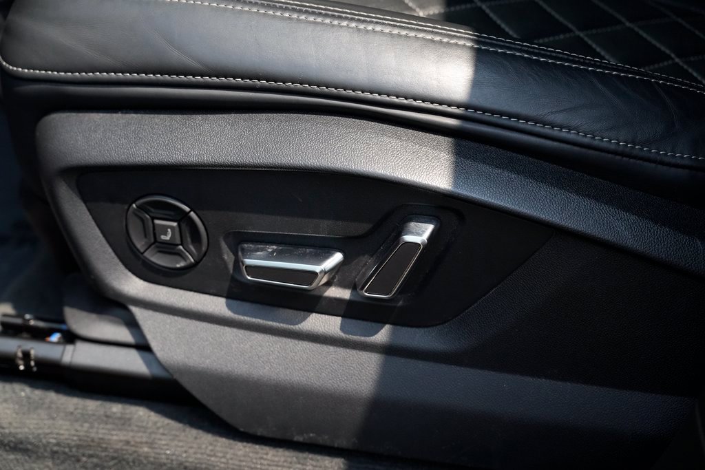 2022 Audi SQ8 Prestige - Photo 31