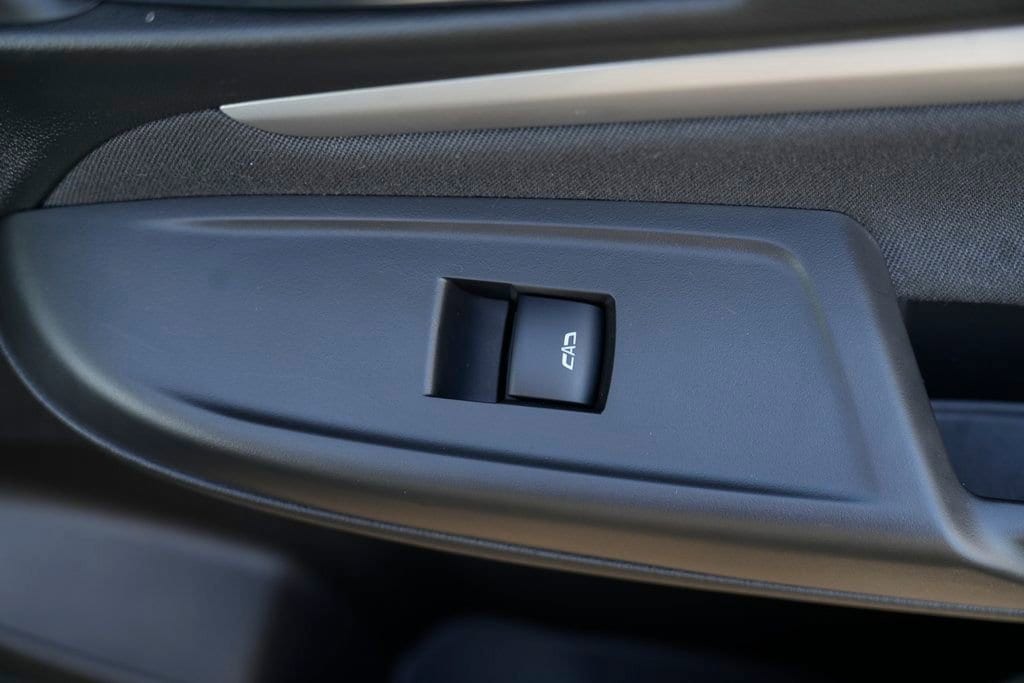 2022 Chevrolet Bolt EUV LT - Photo 33