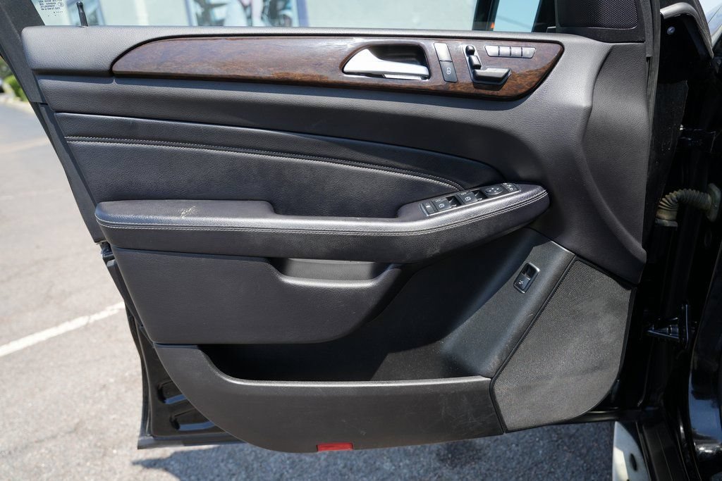 2014 Mercedes-Benz M-Class ML350 - Photo 28