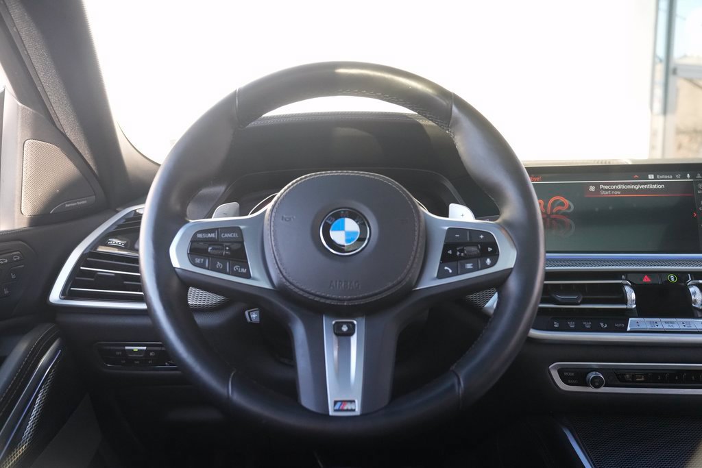2023 BMW X6 40i - Photo 47