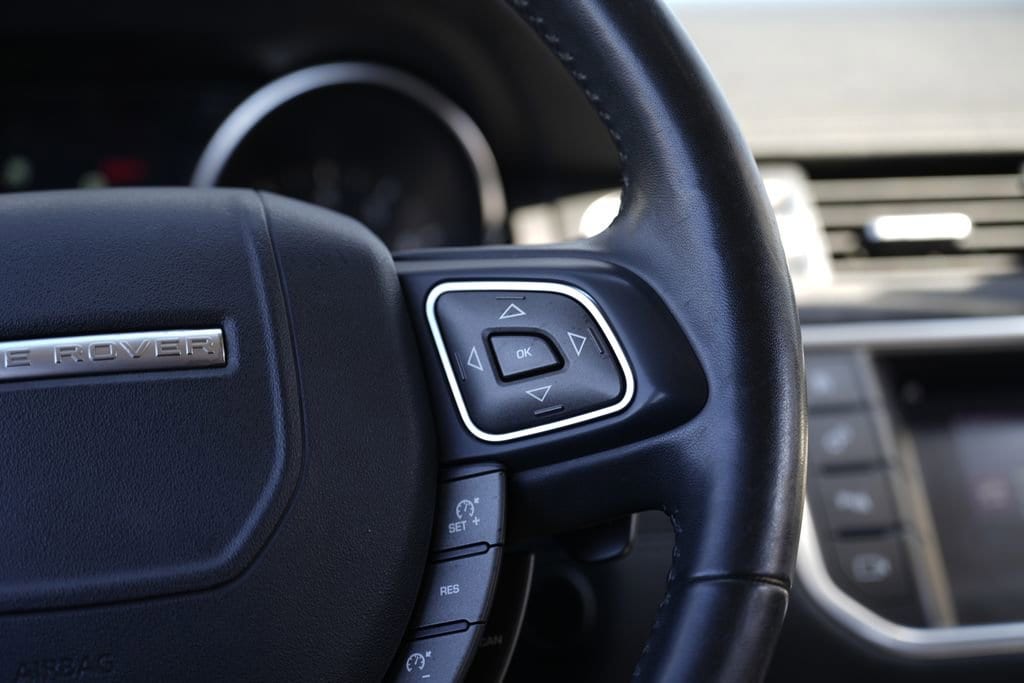 2019 Land Rover Range Rover Evoque SE Premium - Photo 48