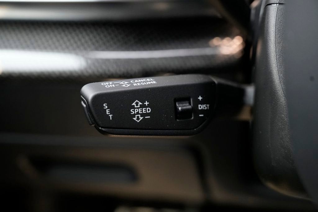 2022 Audi SQ8 Prestige - Photo 52