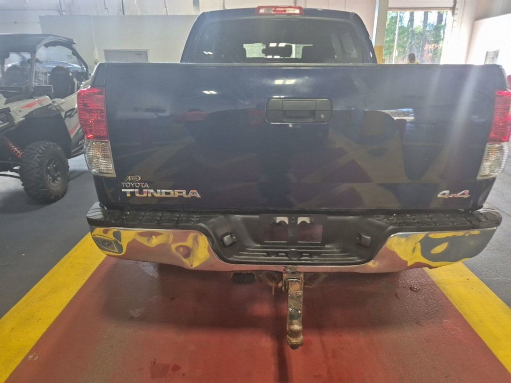 Used 2013 Toyota Tundra Grade Truck
