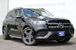 Mercedes-Benz GLS 580