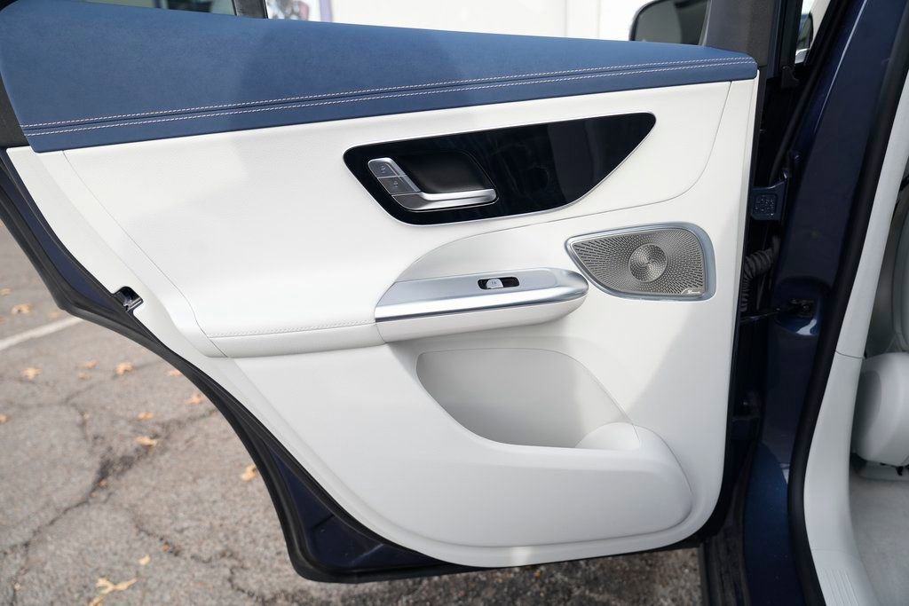 2023 Mercedes-Benz EQE SUV Base - Photo 32