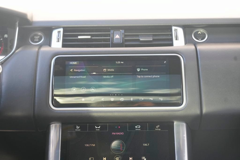 2020 Land Rover Range Rover Sport HSE - Photo 45