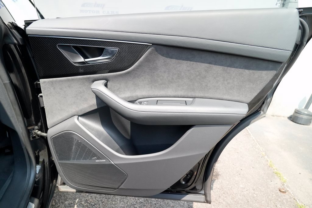 2022 Audi SQ8 Prestige - Photo 39