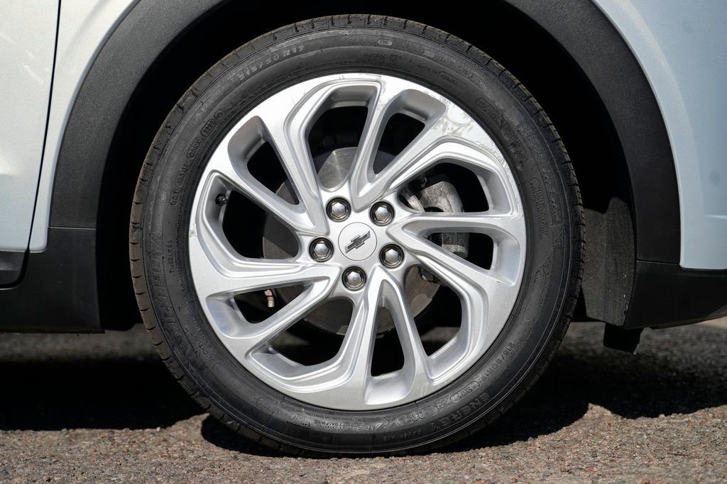 2022 Chevrolet Bolt EUV LT - Photo 12