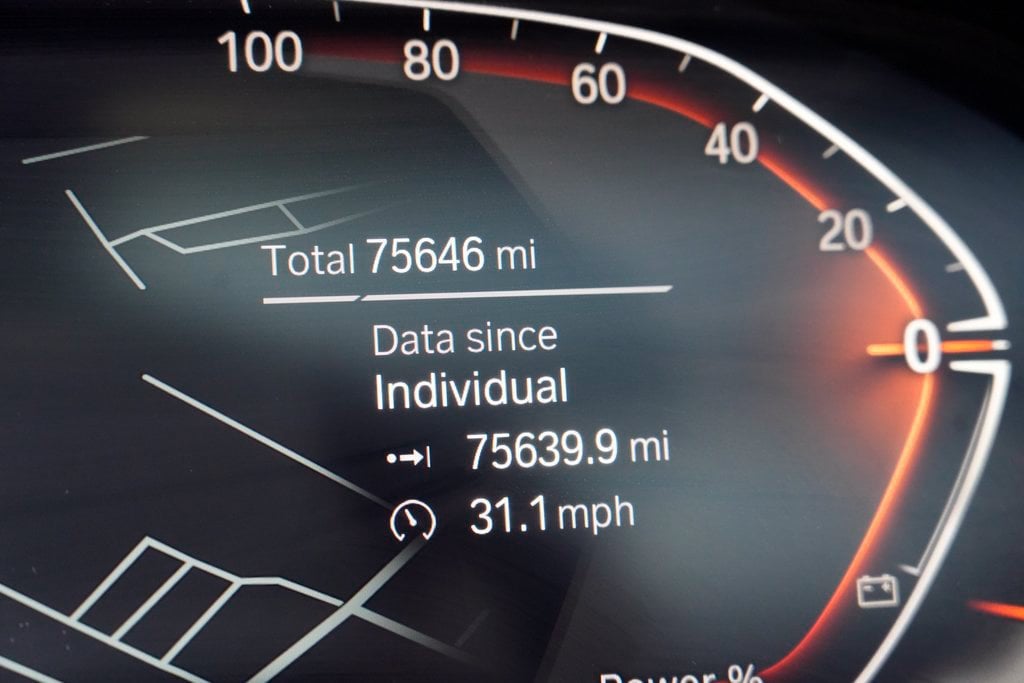 2023 BMW X6 40i - Photo 57