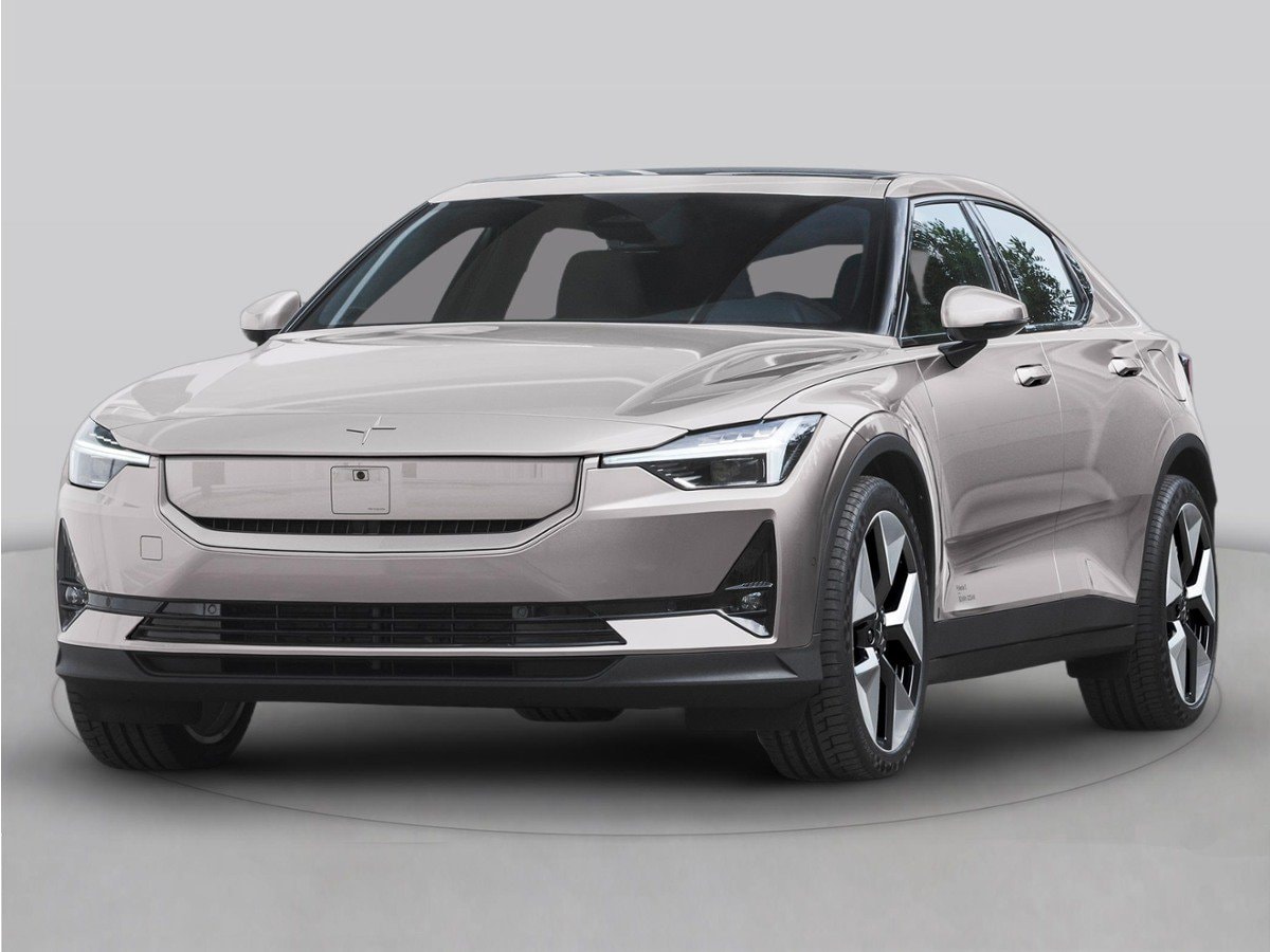 2024 Polestar Polestar 2 Long Range Dual Motor