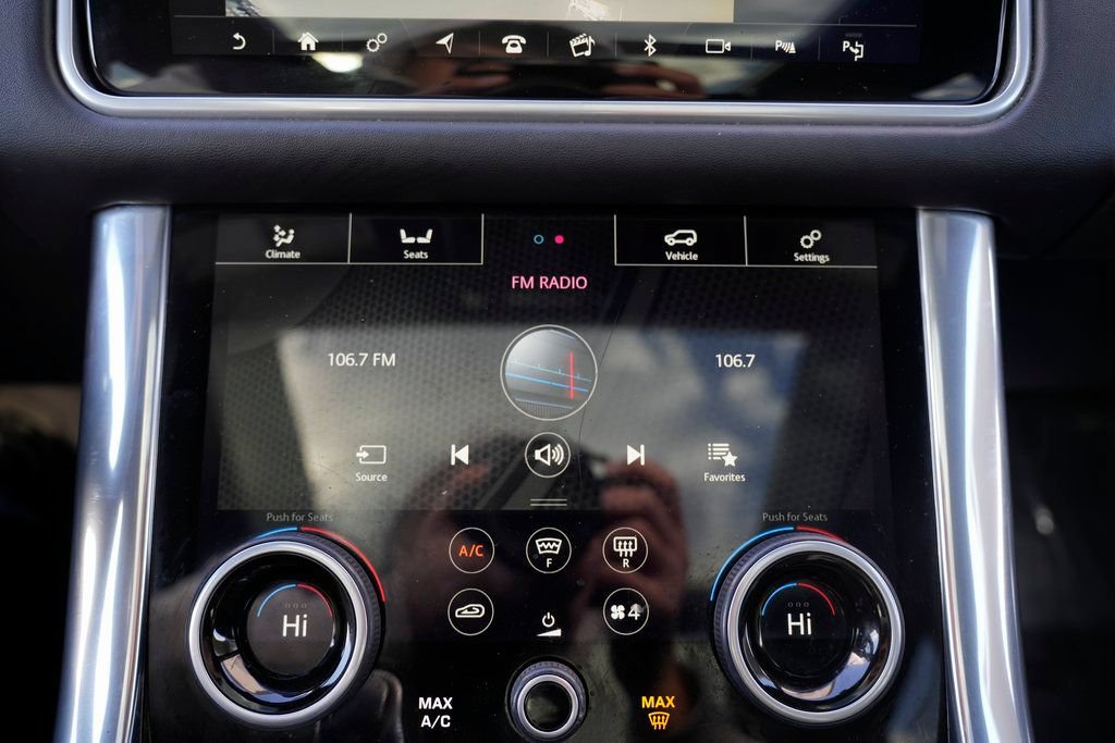 2020 Land Rover Range Rover Sport HSE - Photo 66