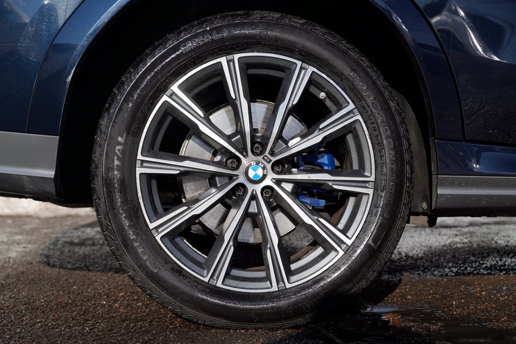 2023 BMW X6 40i - Photo 11