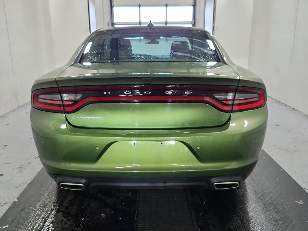 2023 Dodge Charger SXT photo 3