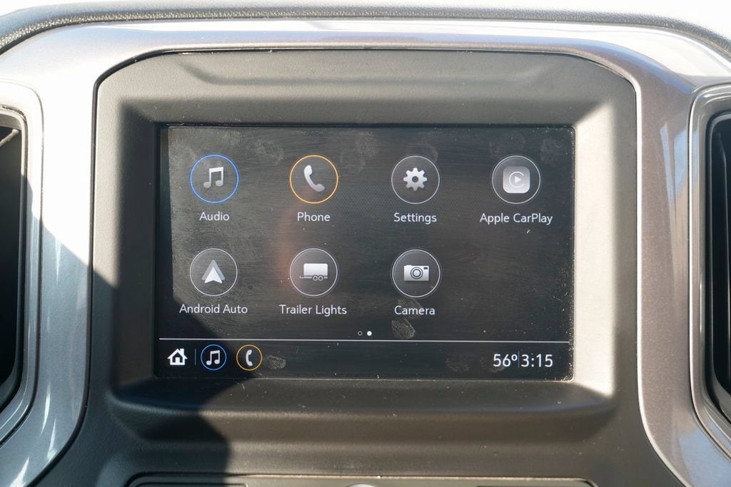 2020 Chevrolet Silverado 1500 Custom - Photo 45