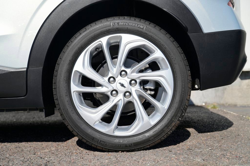 2022 Chevrolet Bolt EUV LT - Photo 14