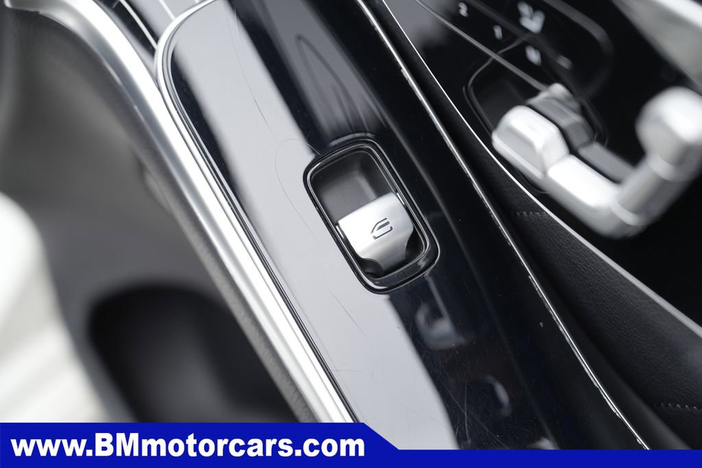 2021 Mercedes-Benz S-Class S580 - Photo 45