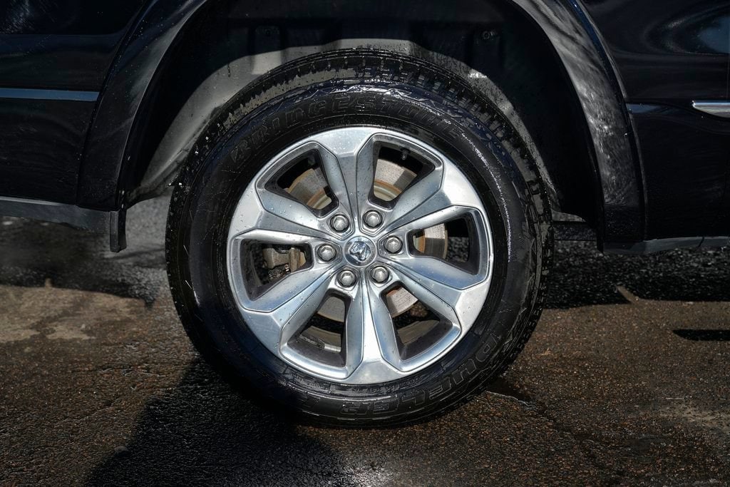 2022 RAM Ram 1500 Pickup Limited - Photo 11