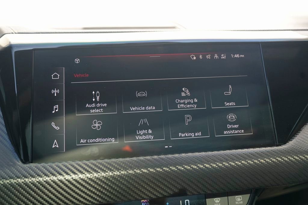 2022 Audi e-tron GT Premium Plus - Photo 56