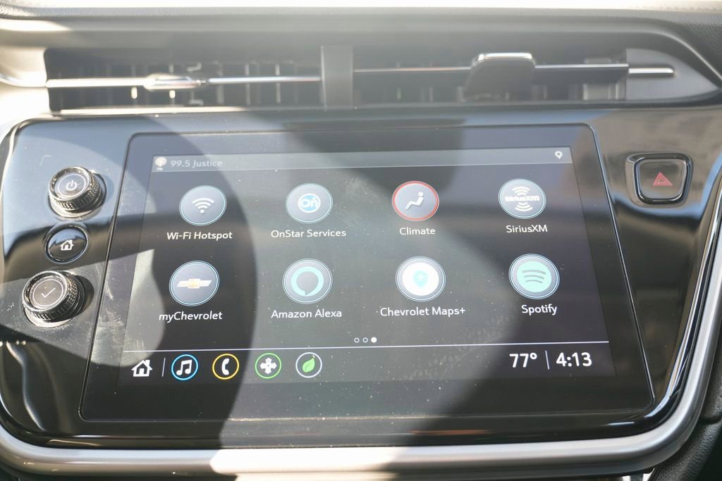 2022 Chevrolet Bolt EUV LT - Photo 50