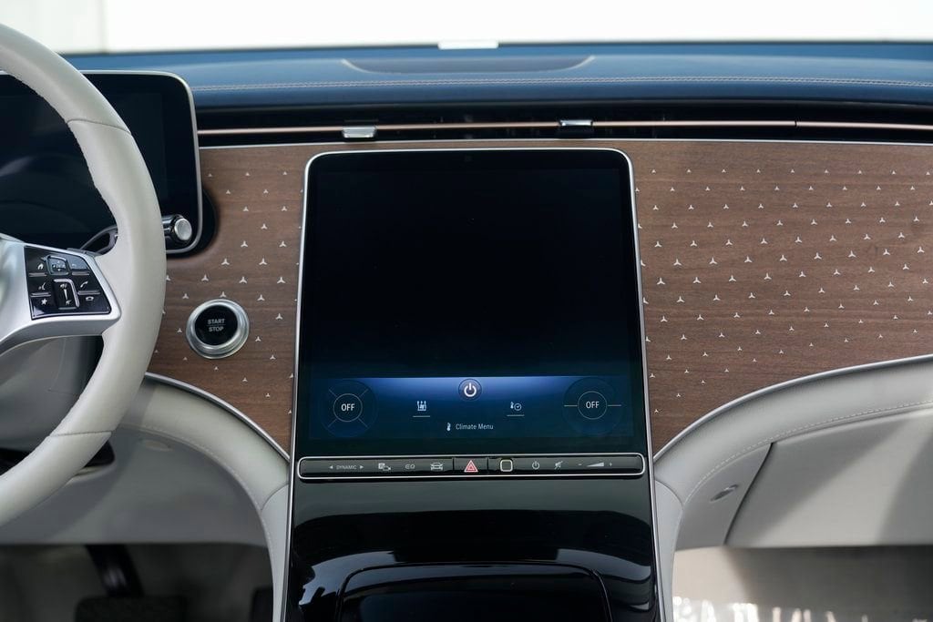 2023 Mercedes-Benz EQE SUV Base - Photo 45