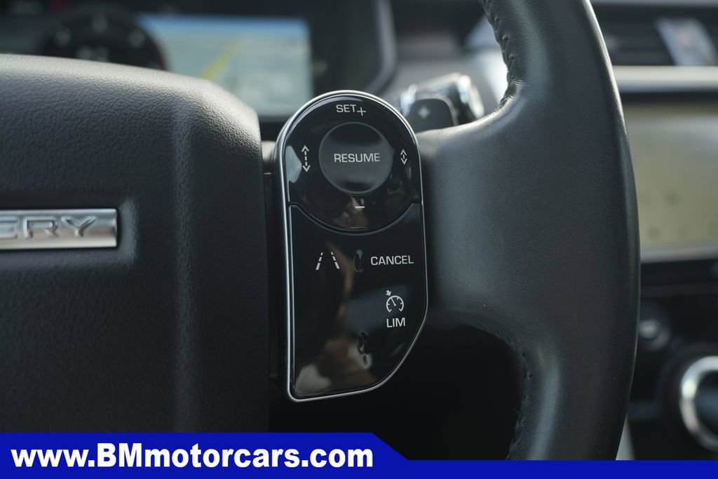2019 Land Rover Discovery HSE - Photo 53
