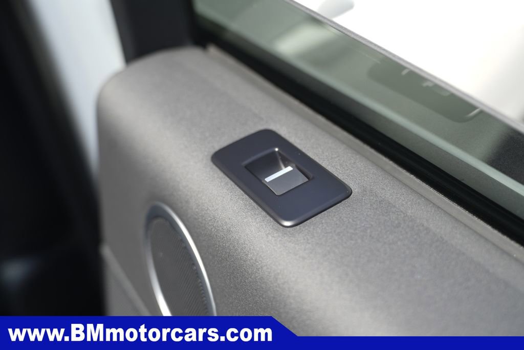 2019 Land Rover Discovery HSE - Photo 42