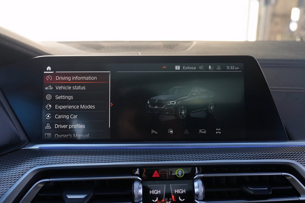 2023 BMW X6 40i - Photo 65