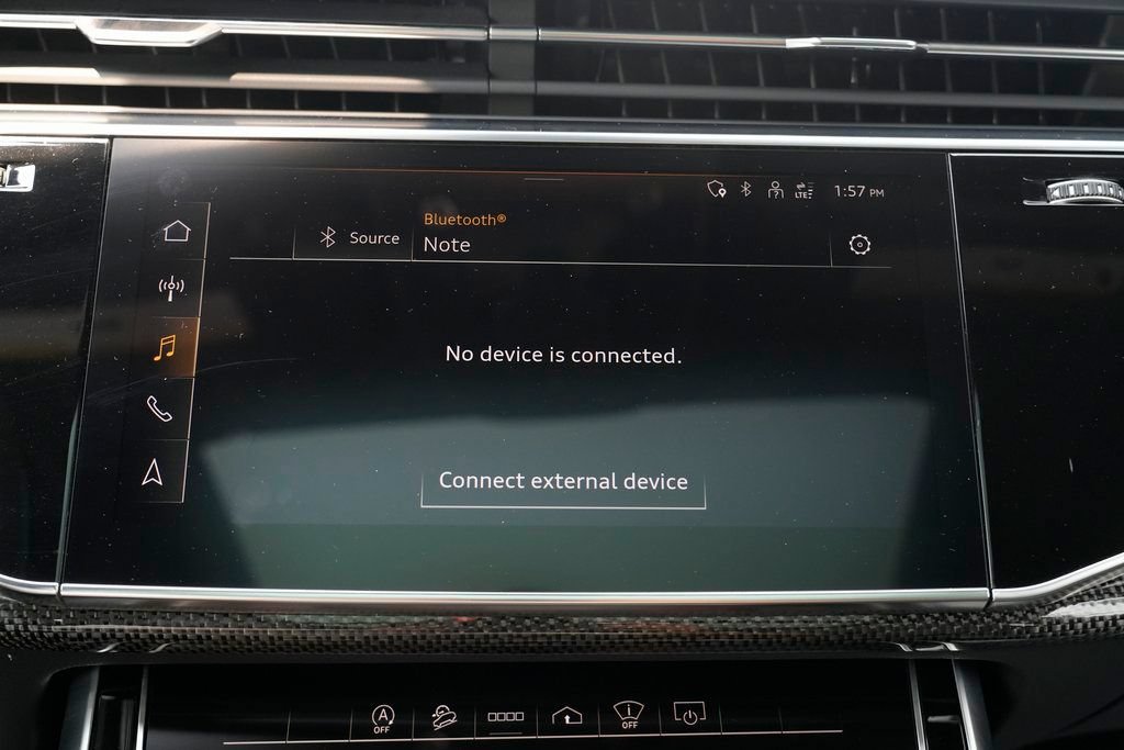 2022 Audi SQ8 Prestige - Photo 62