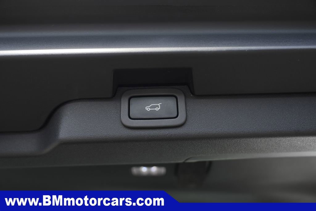2019 Land Rover Discovery HSE - Photo 16