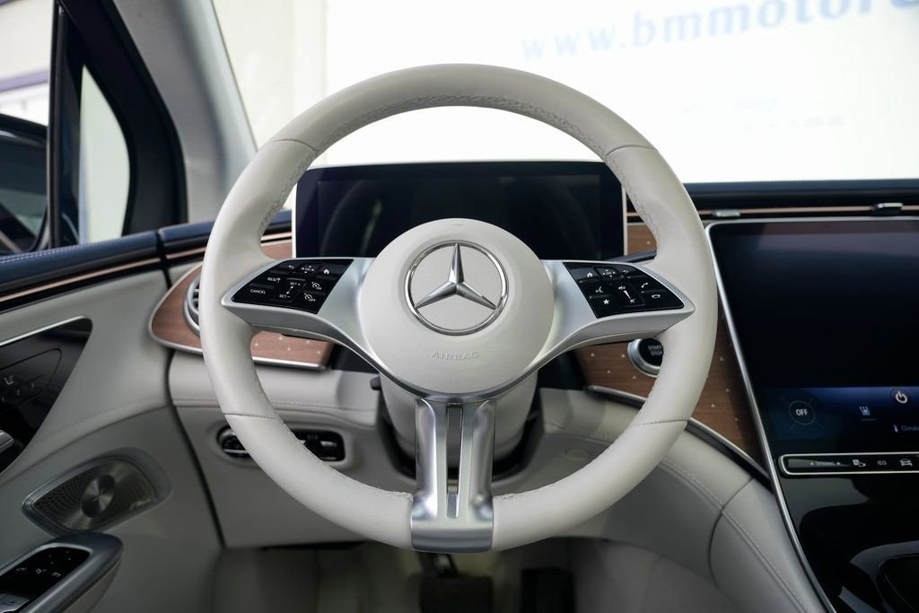 2023 Mercedes-Benz EQE SUV Base - Photo 46