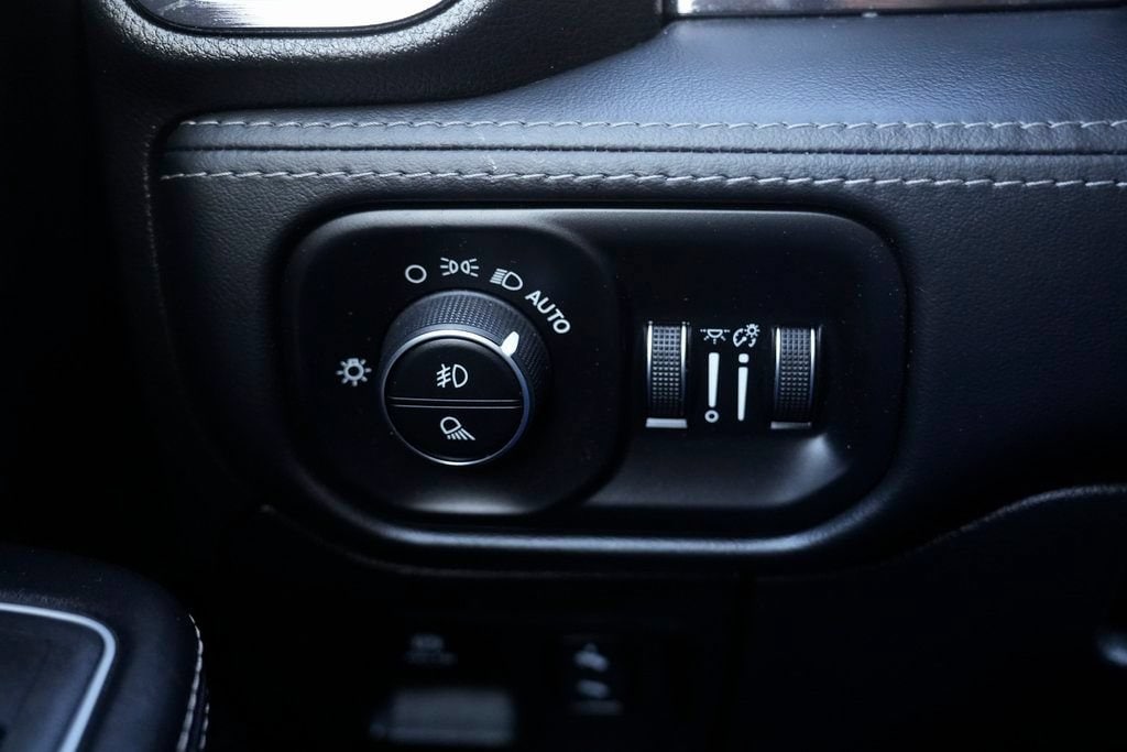 2022 RAM Ram 1500 Pickup Limited - Photo 48