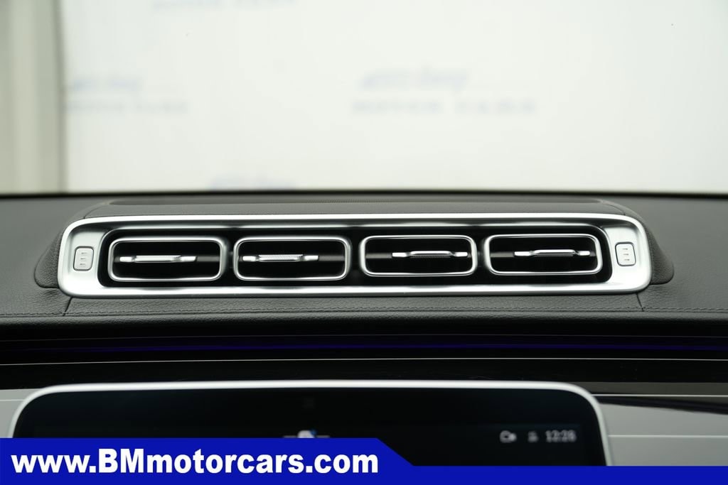 2021 Mercedes-Benz S-Class S580 - Photo 79