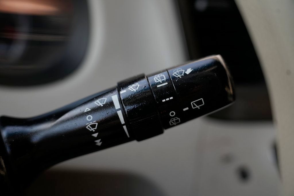 2011 Toyota Sienna Base - Photo 38