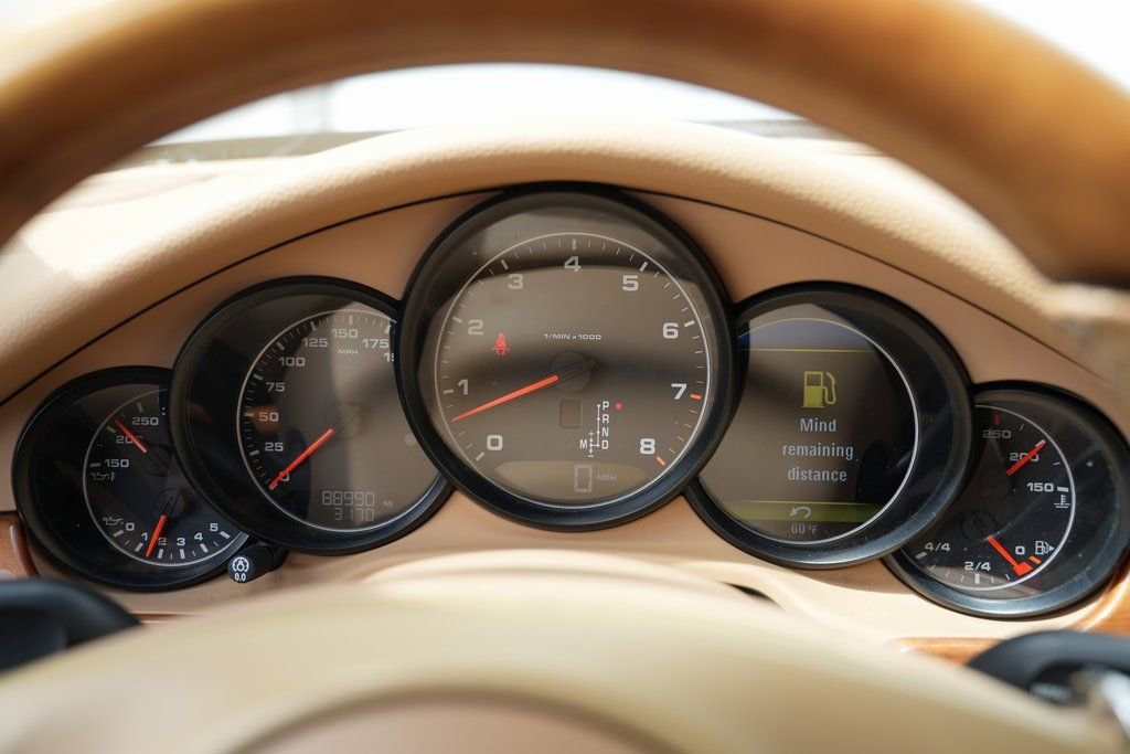 2013 Porsche Panamera - Photo 46