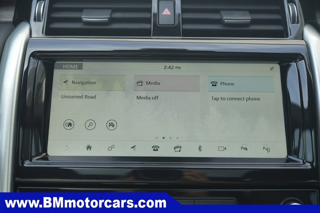 2019 Land Rover Discovery HSE - Photo 61