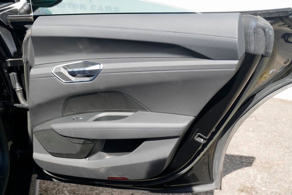 2022 Audi e-tron GT Premium Plus - Photo 39
