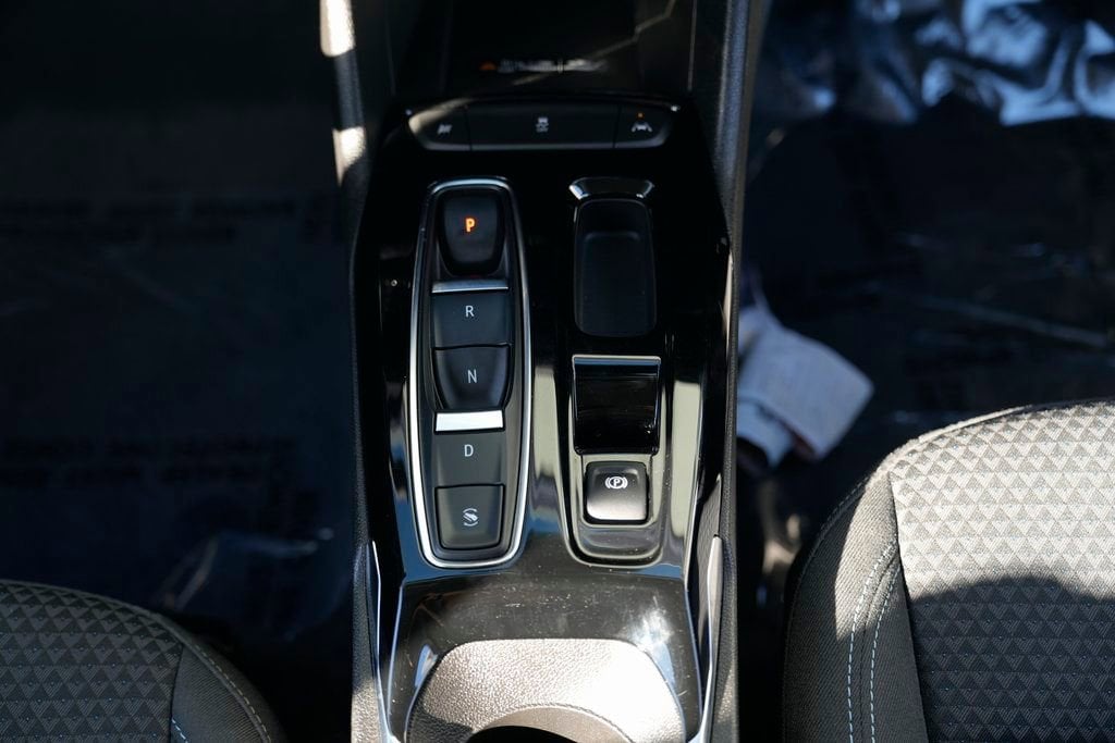 2022 Chevrolet Bolt EUV LT - Photo 39