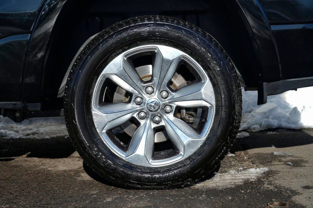 2022 RAM Ram 1500 Pickup Limited - Photo 14