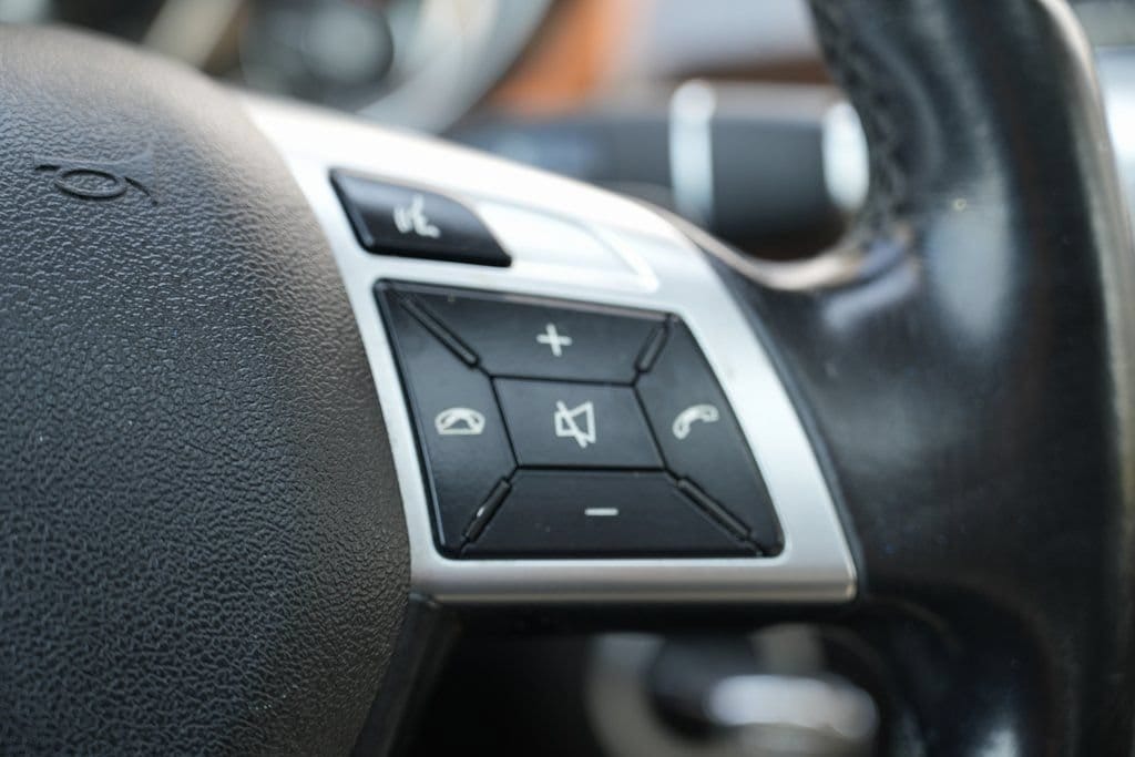 2014 Mercedes-Benz M-Class ML350 - Photo 44