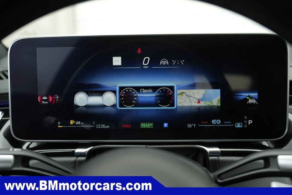 2021 Mercedes-Benz S-Class S580 - Photo 58