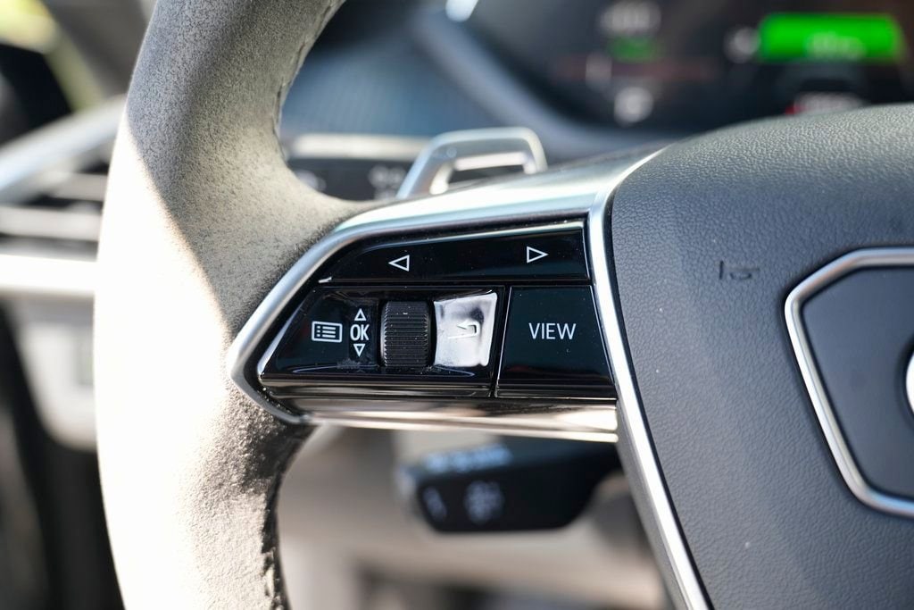 2022 Audi e-tron GT Premium Plus - Photo 45