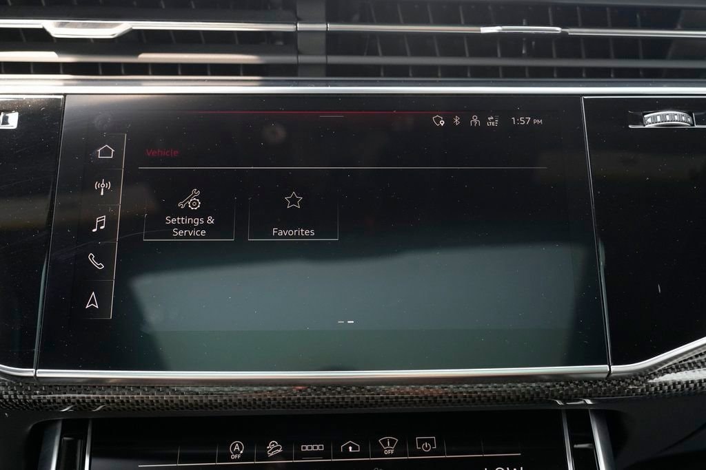 2022 Audi SQ8 Prestige - Photo 65