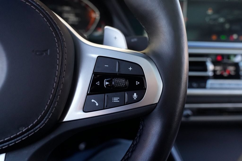 2023 BMW X6 40i - Photo 49